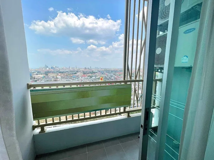 Photo from a listing at The Trust South Pattaya