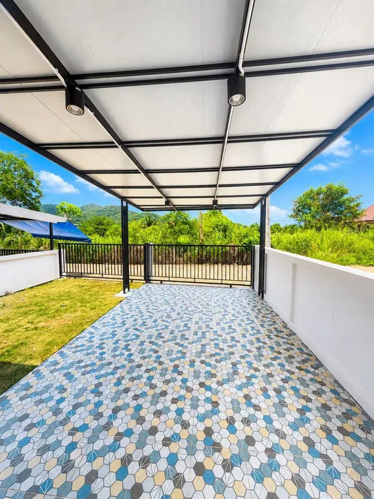 2 Bedroom House for sale in Sattahip