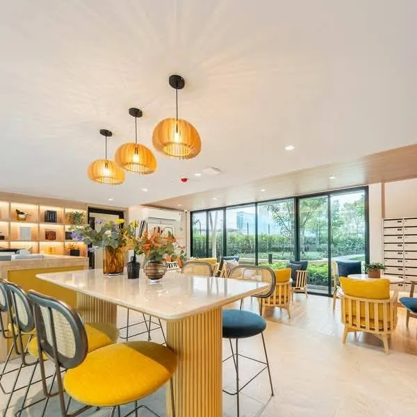 Photo from a listing at Vay Pothisan 1