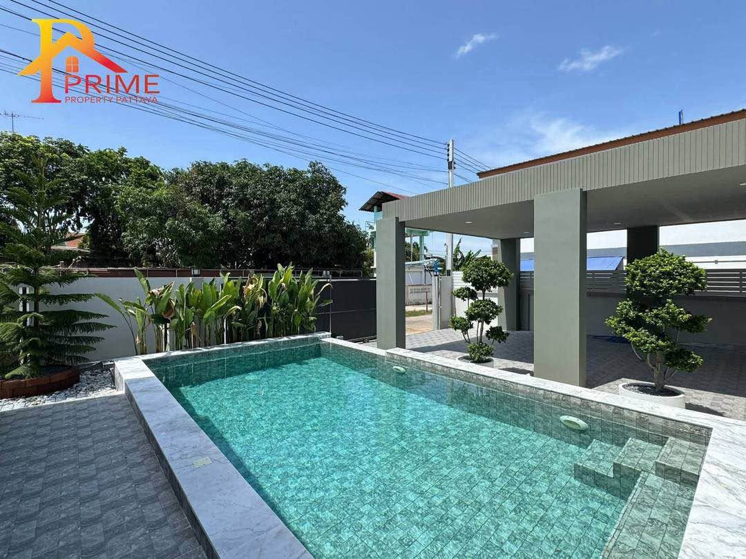 3 Bedroom Villa for sale in Nong Mai Kaen