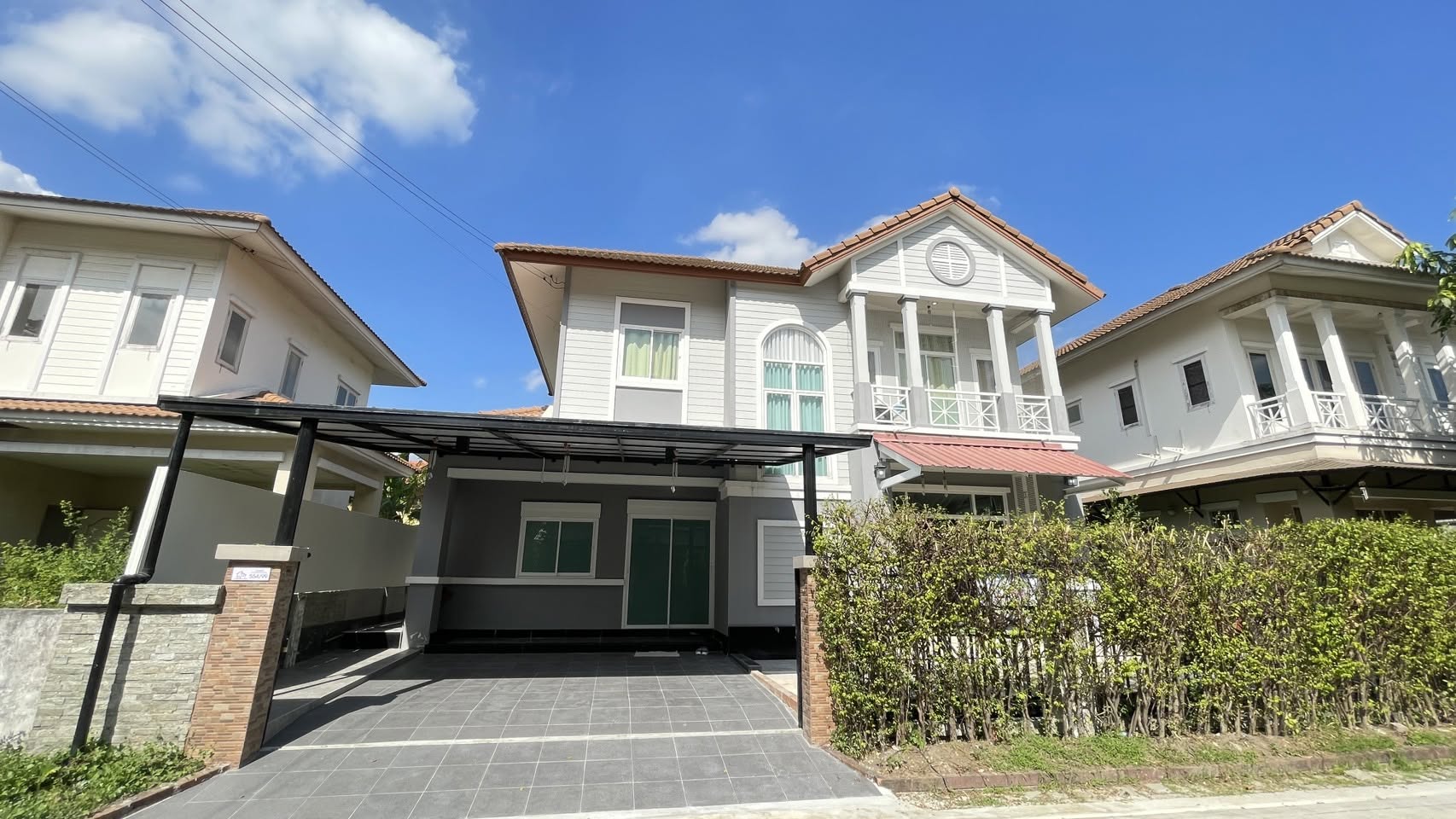 4 Bedroom House for sale at Lalin The Young Exclusive