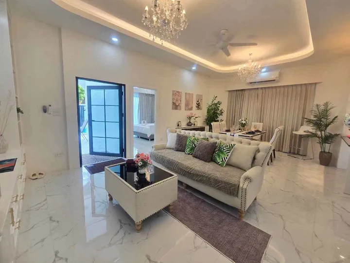 3 Bedroom Villa for rent at Paradise Village 2