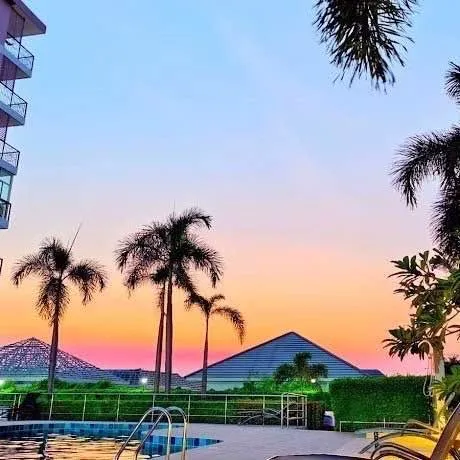 1 Bedroom Condo for sale at CC Condo Khao Noi