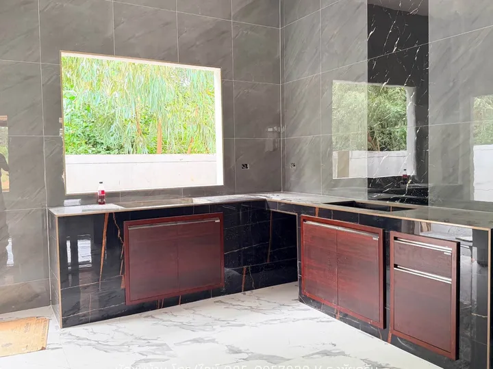 3 Bedroom House for sale in Bang Lamung