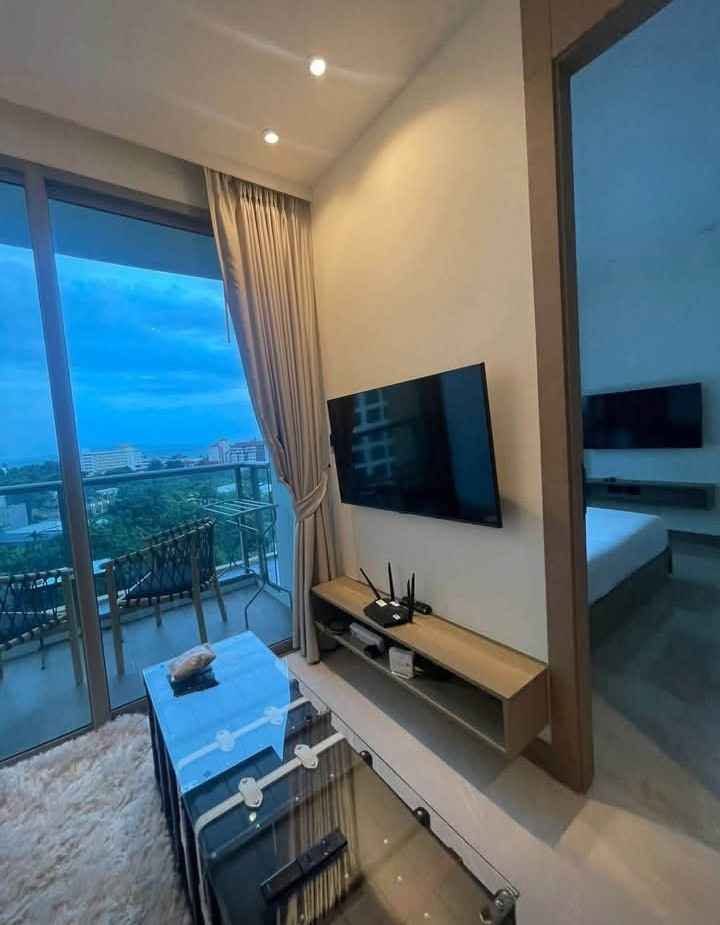 1 Bedroom Condo for rent at The Riviera Ocean Drive