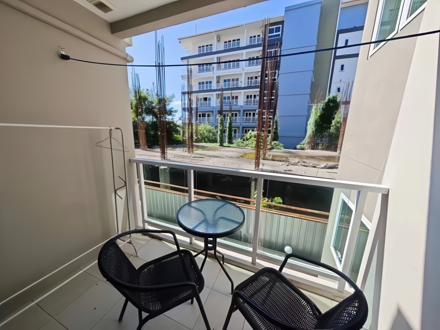 1 Bedroom Condo for sale at Siam Oriental Garden