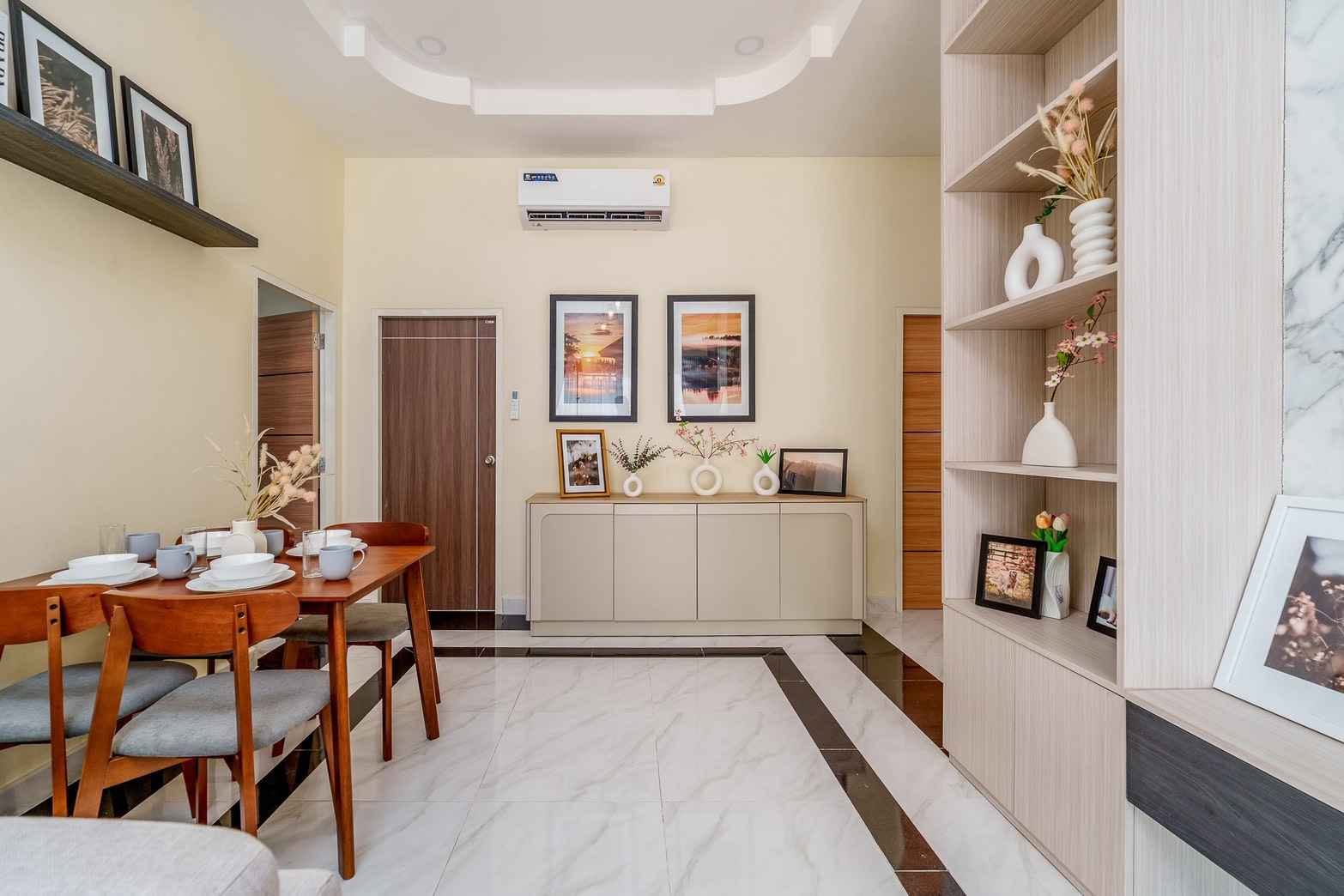 3 Bedroom House for sale in Pong