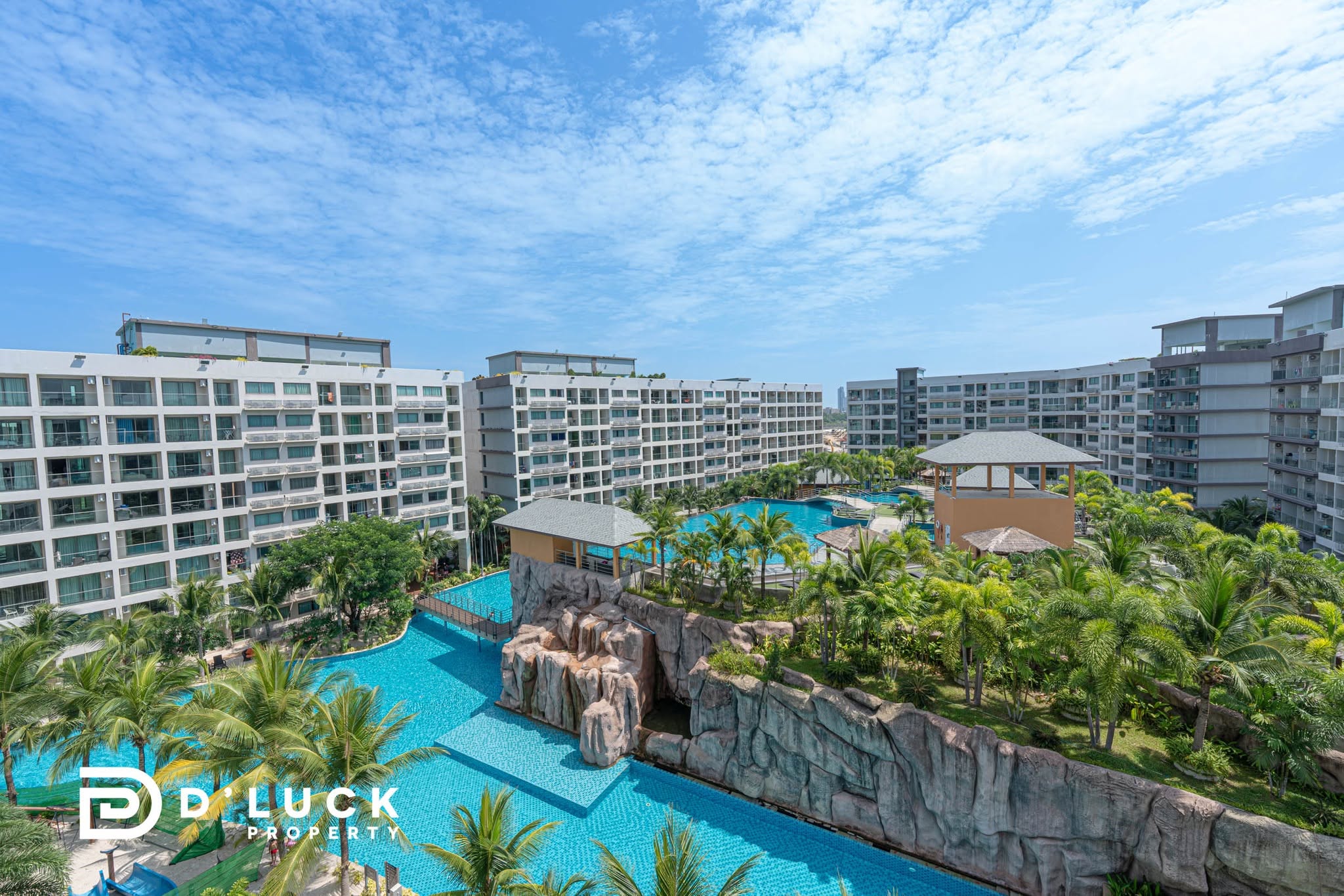 Studio for sale at Laguna Beach Resort 3