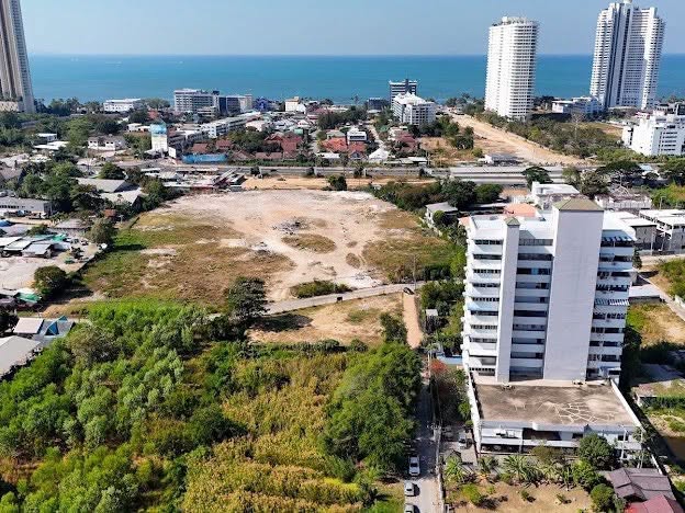 Land for sale in Chaiyapruek