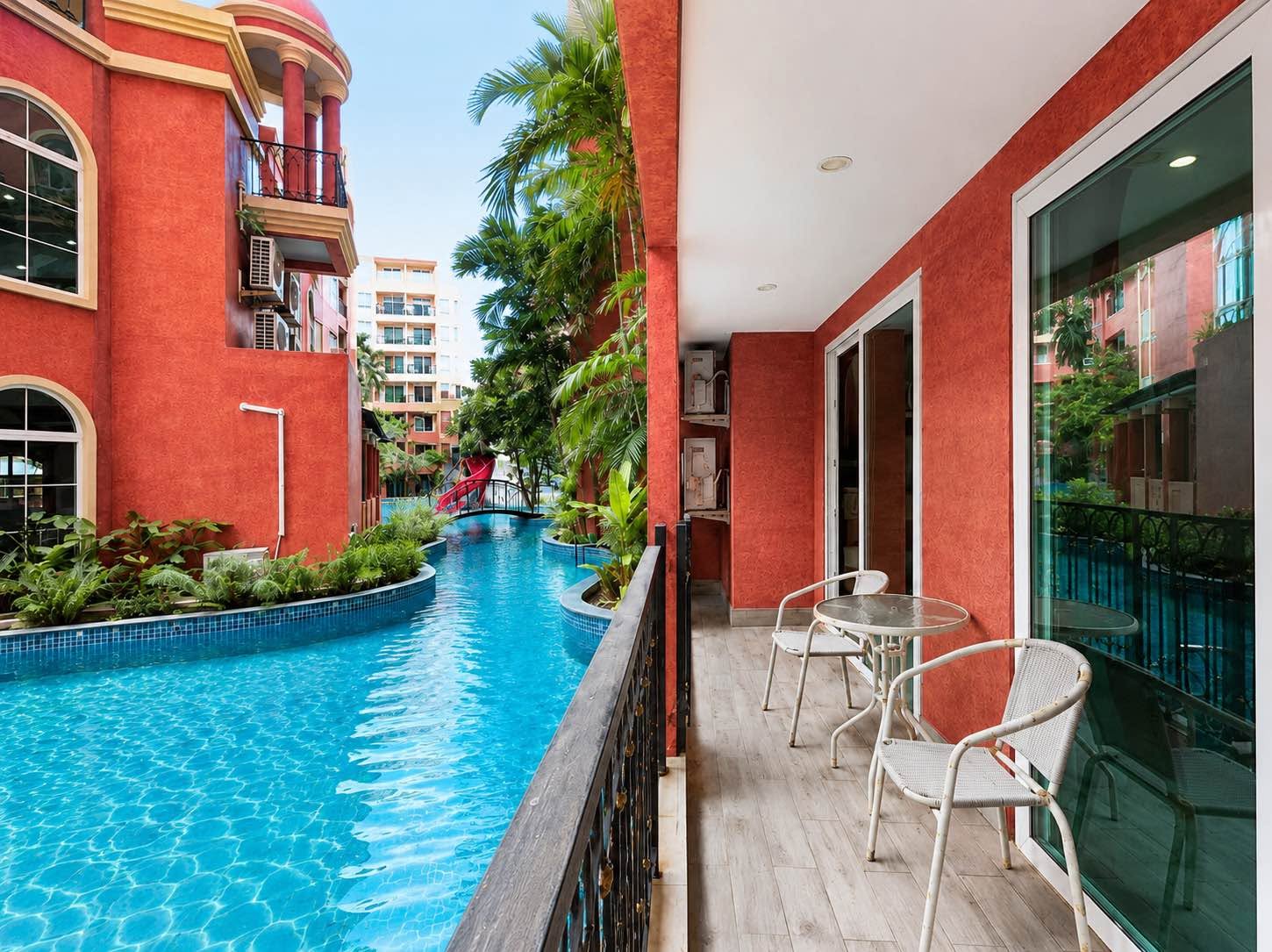 2 Bedroom Condo for sale at Seven Seas Condo Resort