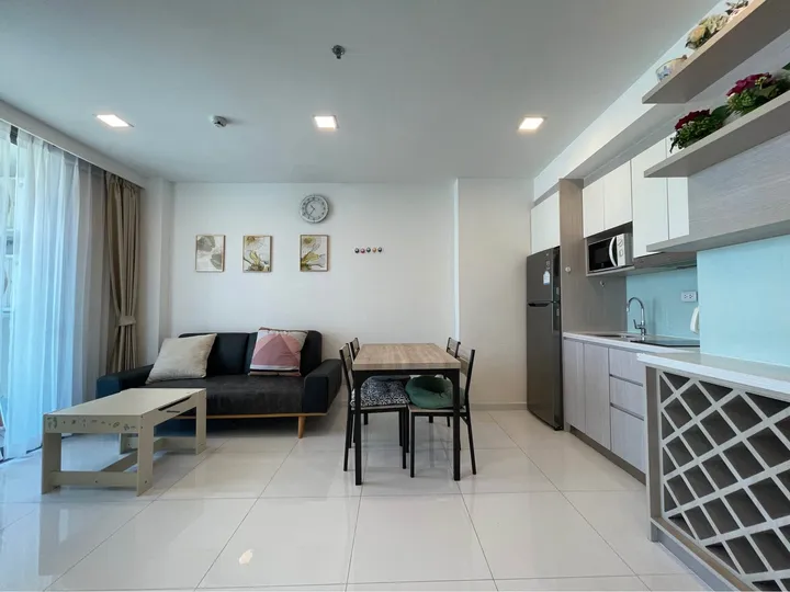 Photo from a listing at The Cloud Condo