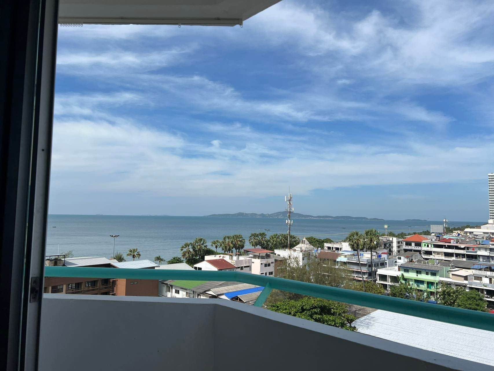 Studio for sale at Thiantong Condo