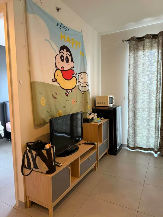 Photo from a listing at Unixx