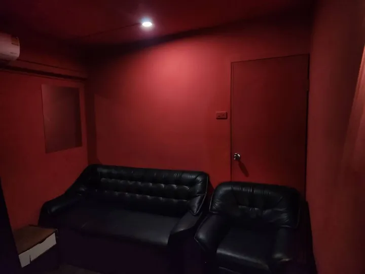 Commercial for sale in Soi Buakhao