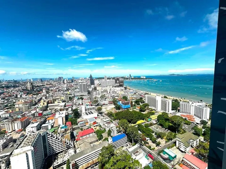 Photo from a listing at Centric Sea