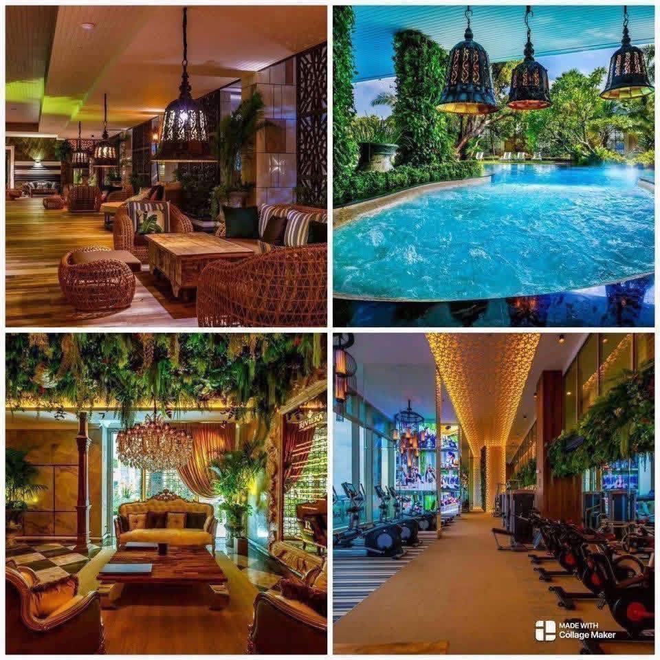 1 Bedroom Condo for rent at The Riviera Jomtien