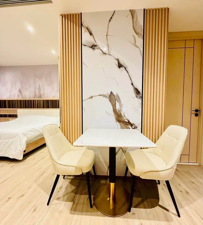 1 Bedroom Condo for rent at Arom Wongamat