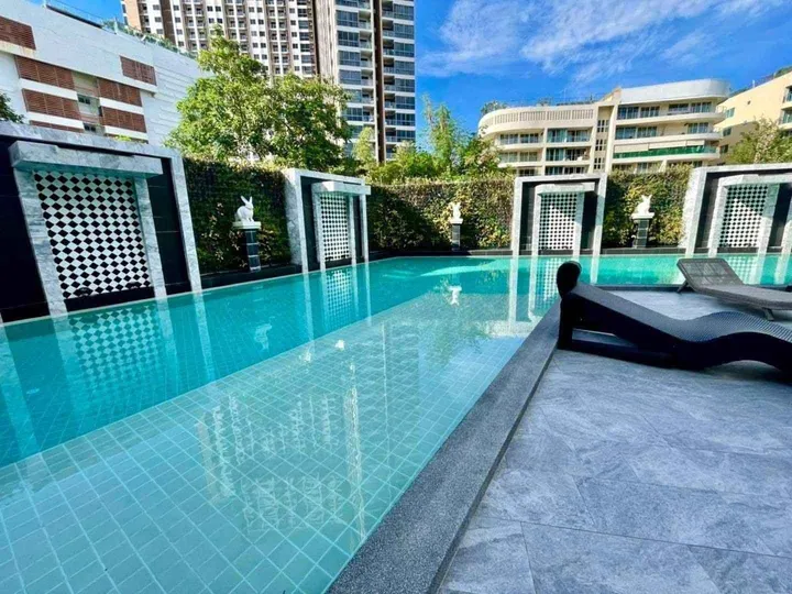 Photo from a listing at Arcadia Center Suites