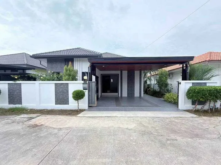 3 Bedroom House for sale in Siam Country Club