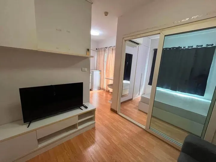 Photo from a listing at The Trust Pattaya Central