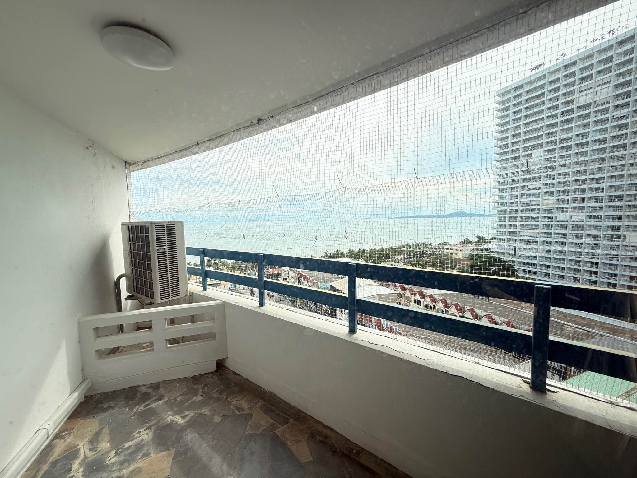 2 Bedroom Condo for rent at Jomtien Plaza Condotel