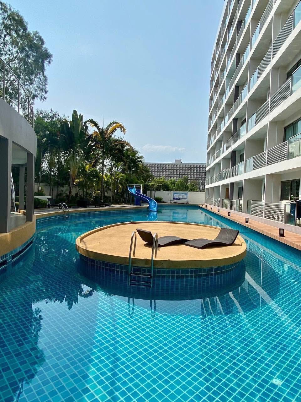 Studio for rent at Laguna Beach Resort