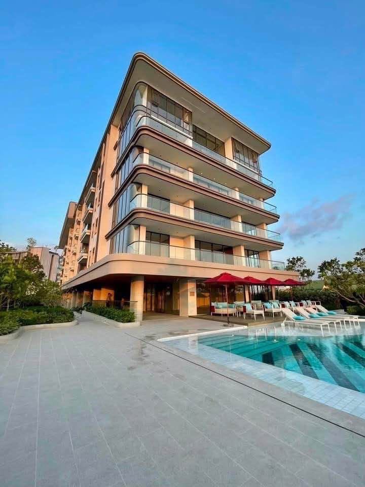 1 Bedroom Condo for rent at The Panora Estuaria