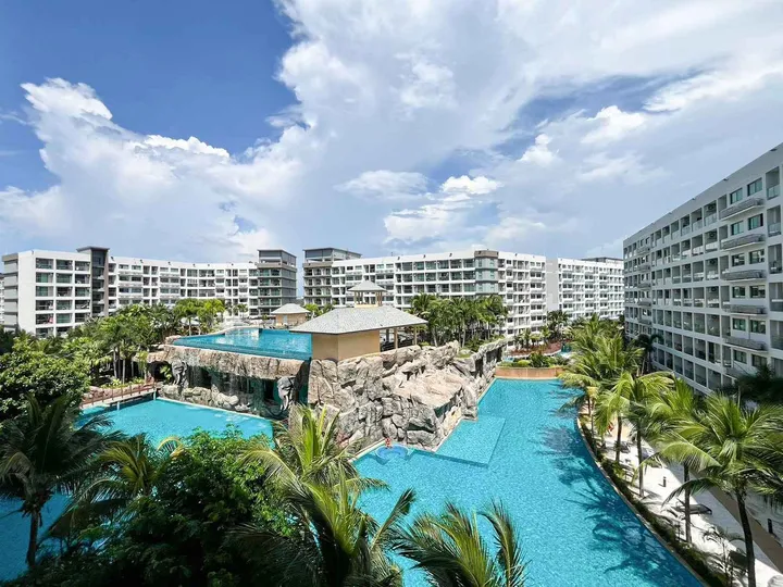 1 Bedroom Condo for rent at Laguna Beach Resort 3