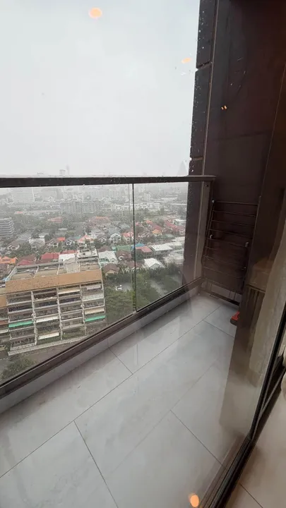 1 Bedroom Condo for rent at Copacabana Beachfront
