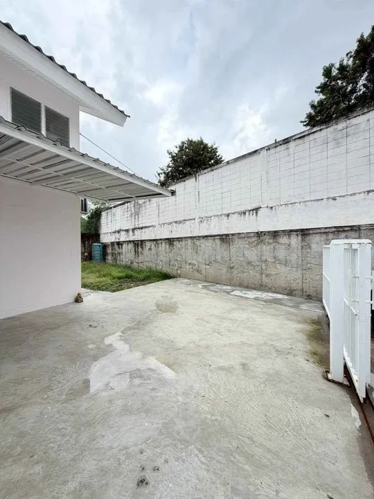 2 Bedroom Townhouse for rent in Bang Lamung