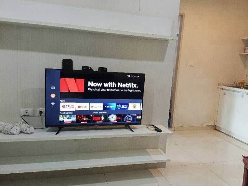 1 Bedroom Condo for rent at Natureza
