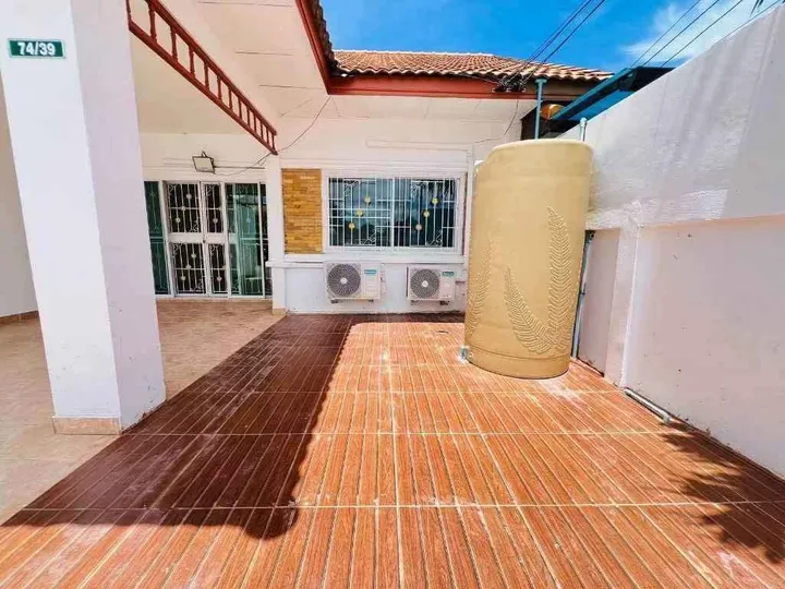 2 Bedroom Townhouse for rent at Raviporn City Home