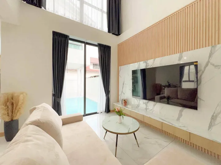 3 Bedroom Villa for sale in Huai Yai