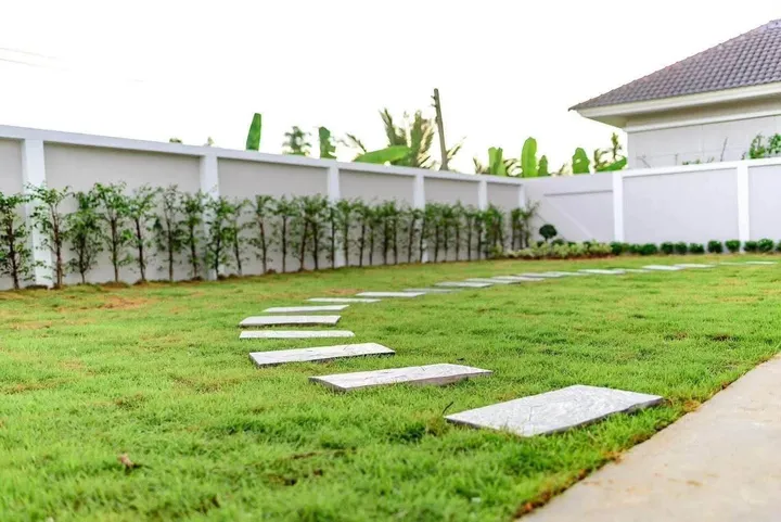 Photo from a listing at Sirisa 16 Village
