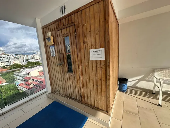 1 Bedroom Apartment for rent at Park Royal 3