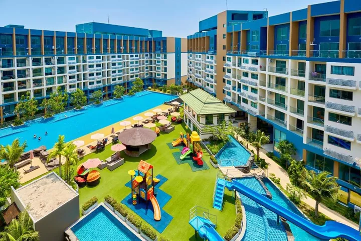 Photo from a listing at Laguna Beach Resort 2