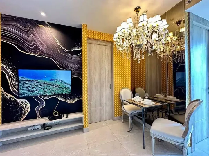 Photo from a listing at Riviera Monaco