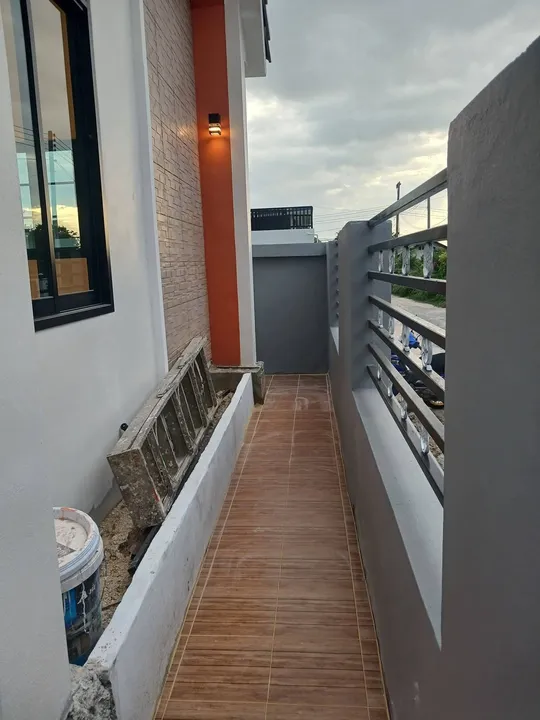 3 Bedroom House for sale in Huai Yai