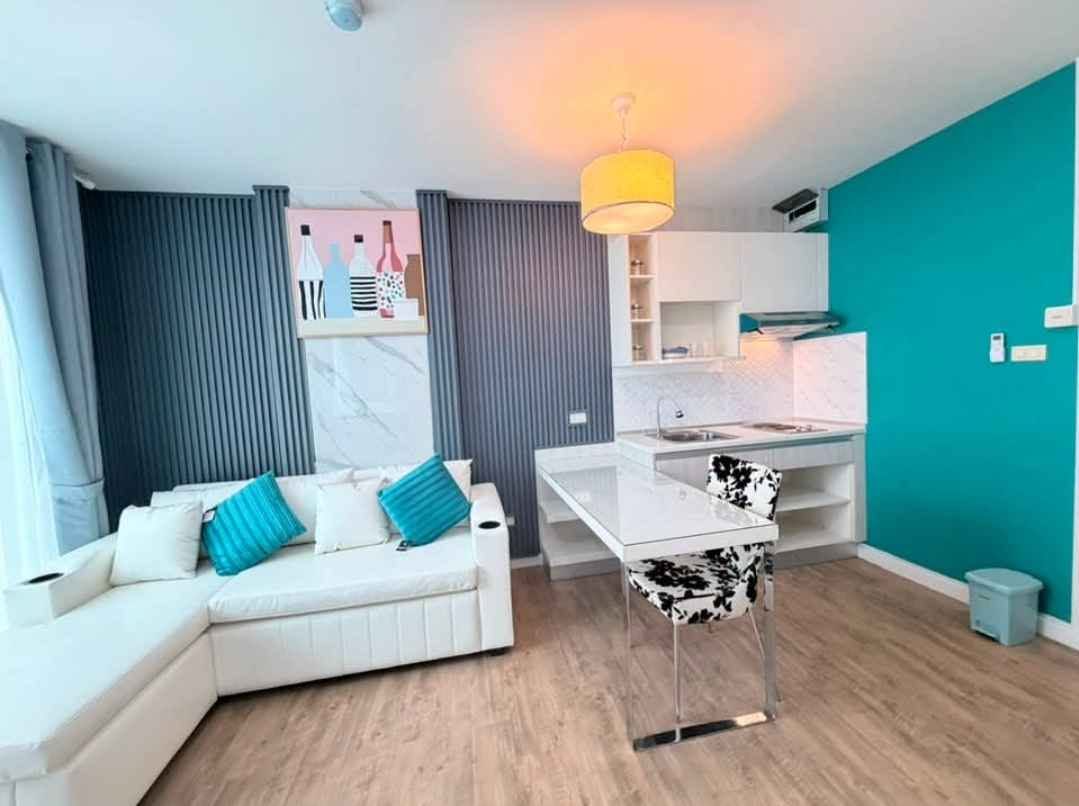 1 Bedroom Condo for sale at Neo