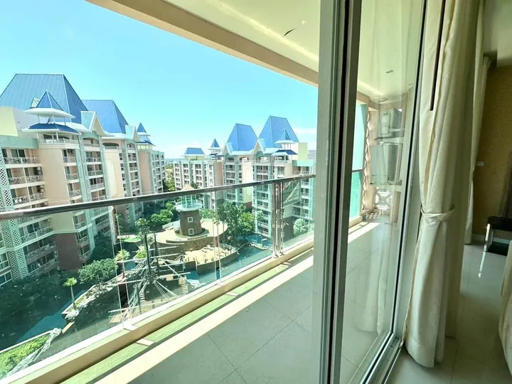 2 Bedroom Condo for sale at Grand Caribbean
