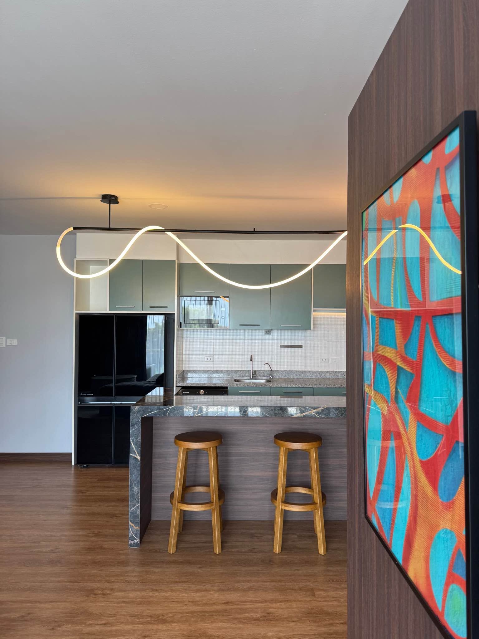 2 Bedroom Condo for sale at Gardenia Pattaya