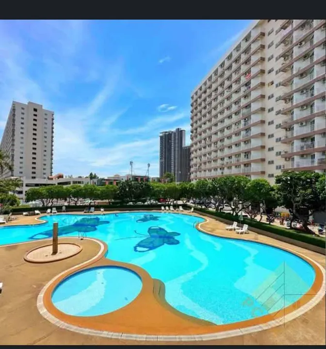 2 Bedroom Condo for rent at Rimhad Jomtien