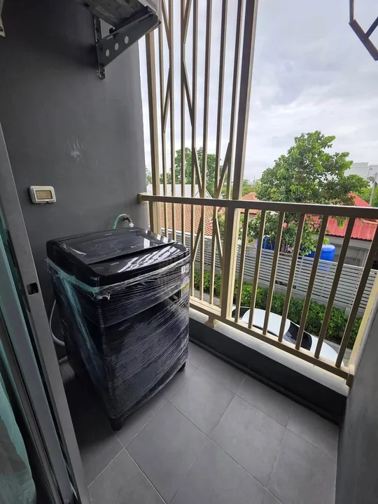 1 Bedroom Apartment for rent at The Trust