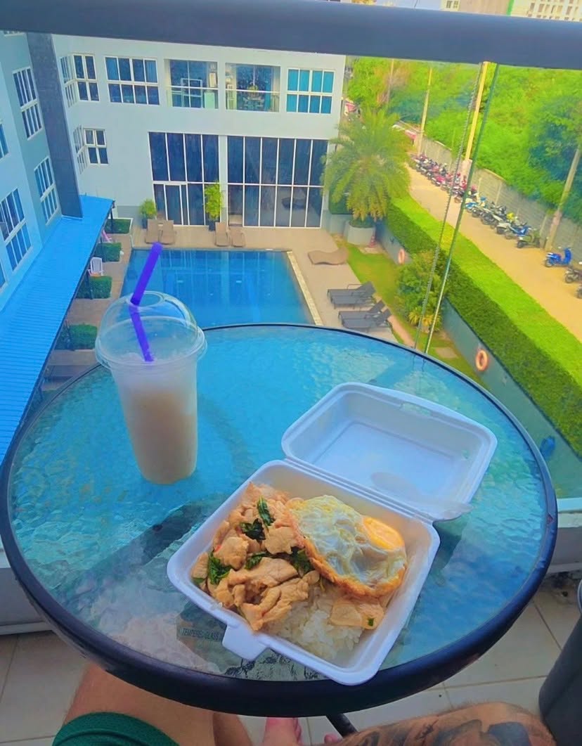 1 Bedroom Condo for rent at Novana Residence