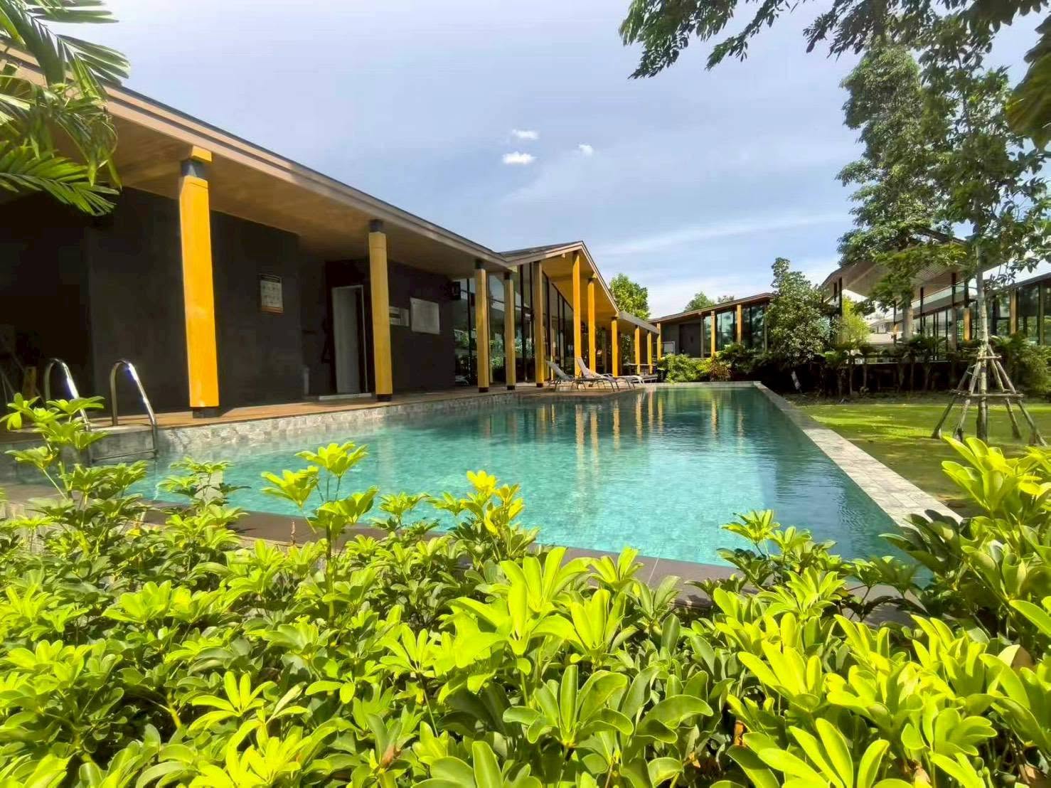 3 Bedroom House for sale in Rong Po