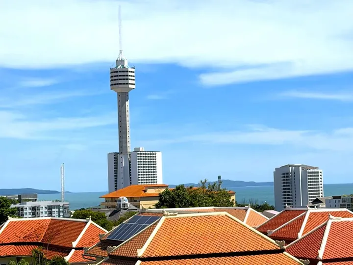 1 Bedroom Condo for sale at Star Beach Condotel