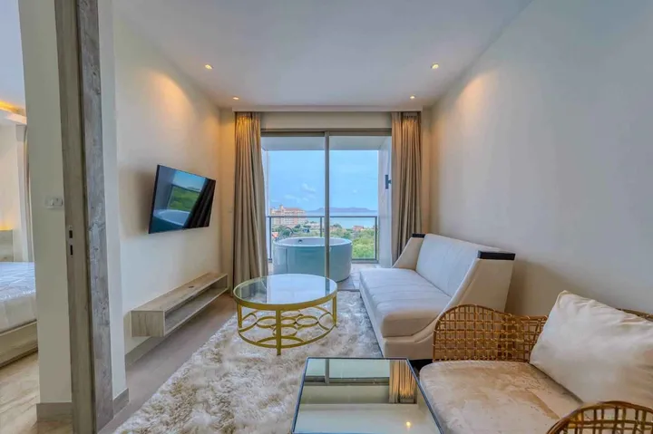 Photo from a listing at Riviera Monaco