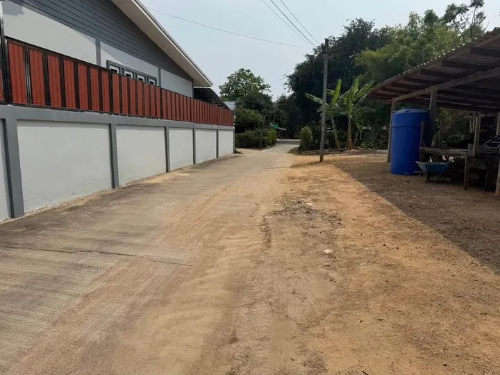 Land for sale in Huai Yai
