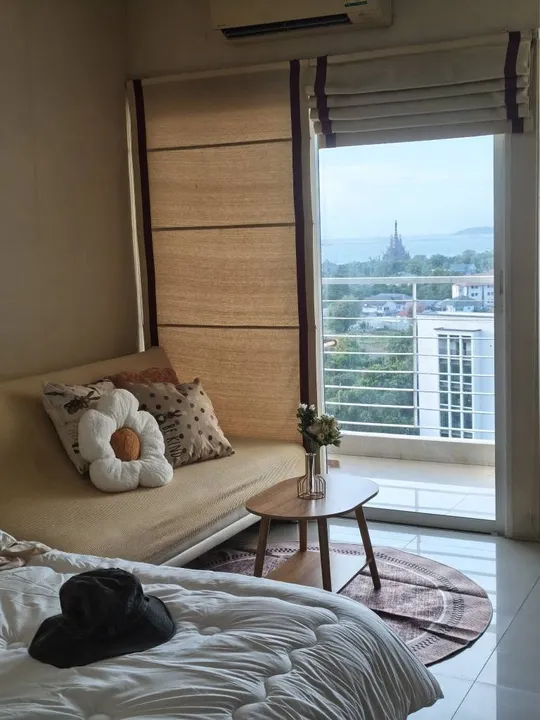 Studio for sale at A.D. Hyatt