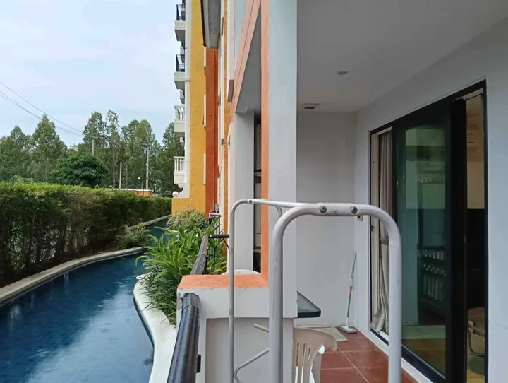 2 Bedroom Condo for rent at The Venetian Pattaya